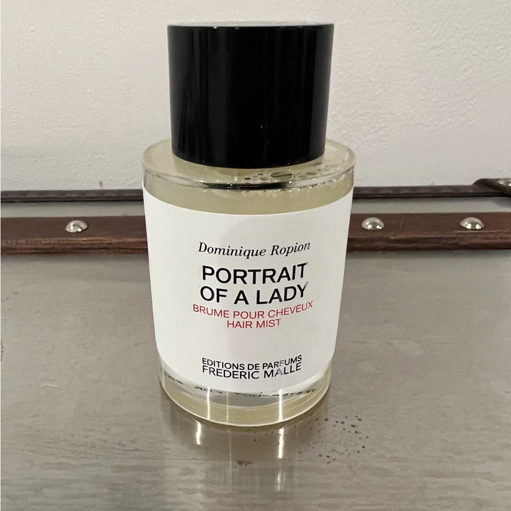 Hair mist ,new no box